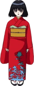 Kalluto Zoldyck - Character from Hunter x Hunter