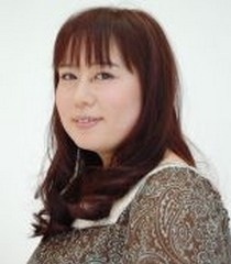 Kaori Iida - Voice Actor