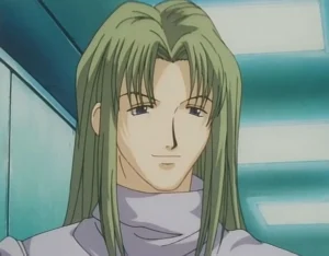 Kastro - Character from Hunter x Hunter