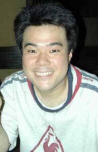 Katashi Ishizuka - Voice Actor