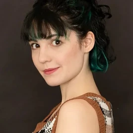 Kayla Temshiv - Voice Actor