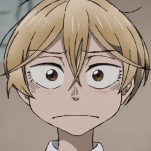 Sanda - Animation Voice Cast