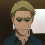 Jujutsu Kaisen - Animation Voice Cast