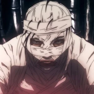 Kokichi Muta”Mechamaru” - Character from Jujutsu Kaisen