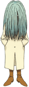 Kortopi - Character from Hunter x Hunter