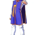 Hunter x Hunter - Animation Voice Cast