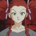 Hunter x Hunter - Animation Voice Cast