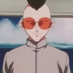 Hunter x Hunter - Animation Voice Cast