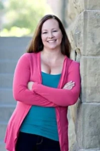 Lori Bachynski - Voice Actor