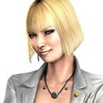 Ninja Gaiden 3 - Video Game Voice Cast