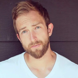 Lucas Gilbertson - Voice Actor