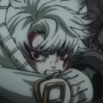 Gachiakuta - Animation Voice Cast