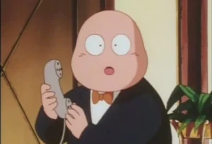 Maamen - Character from Hunter x Hunter