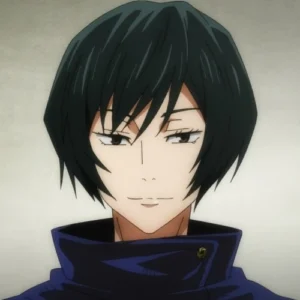 Mai Zenin - Character from Jujutsu Kaisen