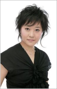 Mariko Suzuki - Voice Actor
