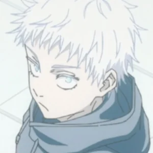 Jujutsu Kaisen - Animation Voice Cast