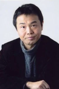 Masami Kikuchi - Voice Actor
