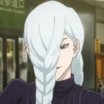 Jujutsu Kaisen - Animation Voice Cast