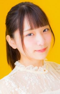 Mei Shibata - Voice Actor