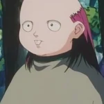 Hunter x Hunter - Animation Voice Cast
