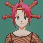 Hunter x Hunter - Animation Voice Cast