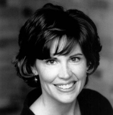 Meredith Taylor-Parry - Voice Actor