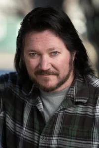 Michael Shepherd - Voice Actor