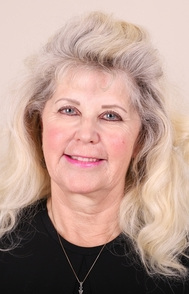 Michelle Warkentin - Voice Actor