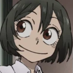 Sanda - Animation Voice Cast