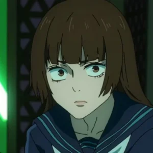 Mimiko Hasaba - Character from Jujutsu Kaisen