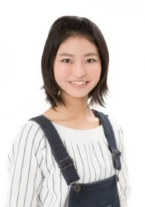 Misato Matsuoka - Voice Actor