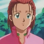 Hunter x Hunter - Animation Voice Cast