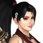 Ishigami from Ninja Gaiden 3 voiced by Unshō Ishizuka