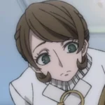 Mother - Character from Gachiakuta