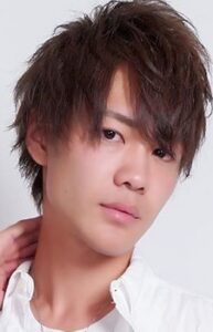 Mutsuki Iwanaka - Voice Actor