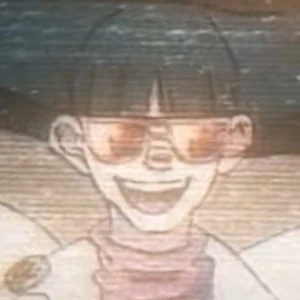 Gachiakuta - Animation Voice Cast