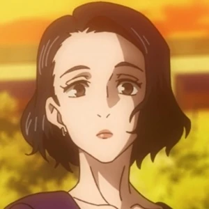 Nagi Yoshino - Character from Jujutsu Kaisen