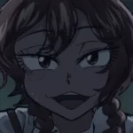 Sanda - Animation Voice Cast