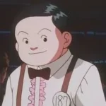 Hunter x Hunter - Animation Voice Cast