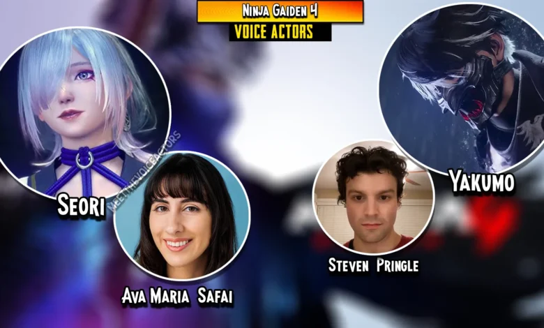 ninja-gaiden-4-characters-and-their-voice-actors