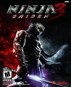Ninja Gaiden 3