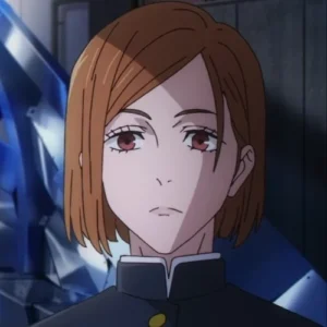 Nobara Kugisaki - Character from Jujutsu Kaisen
