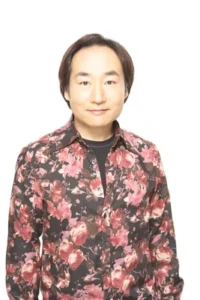 Nobuo Tobita - Voice Actor