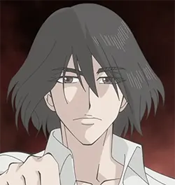 Nodoka Matsumoto - Character from Ninja vs. Gokudo
