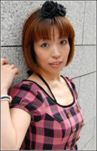 Noriko Namiki - Voice Actor