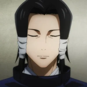 Noritoshi Kamo - Character from Jujutsu Kaisen