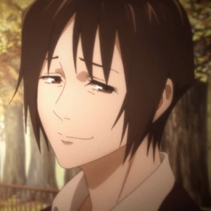 Noritoshi’s Mother - Character from Jujutsu Kaisen