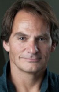 Paul Cowling - Voice Actor