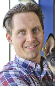 Phil Fulton - Voice Actor