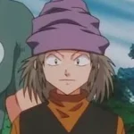 Hunter x Hunter - Animation Voice Cast